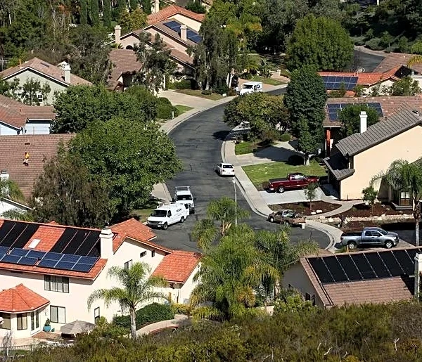 US rooftop solar installers cut jobs, restructure as homeowner subsidy expires
