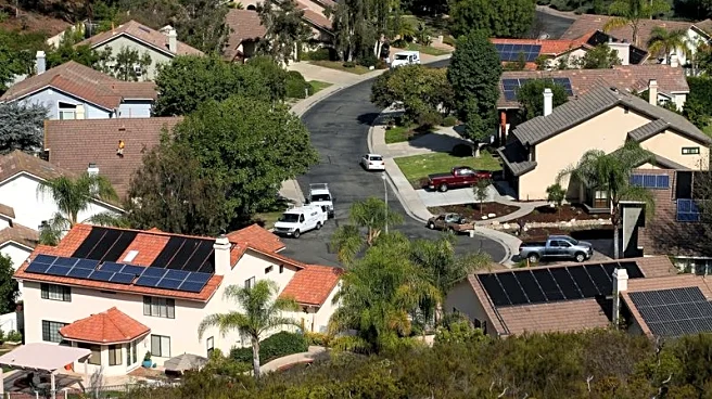 US rooftop solar installers cut jobs, restructure as homeowner subsidy expires