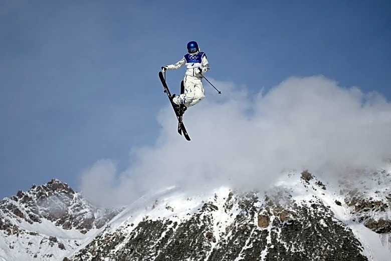 Olympics-Freestyle Skiing-Revitalised Gu leads field ready to thrill on the slopes
