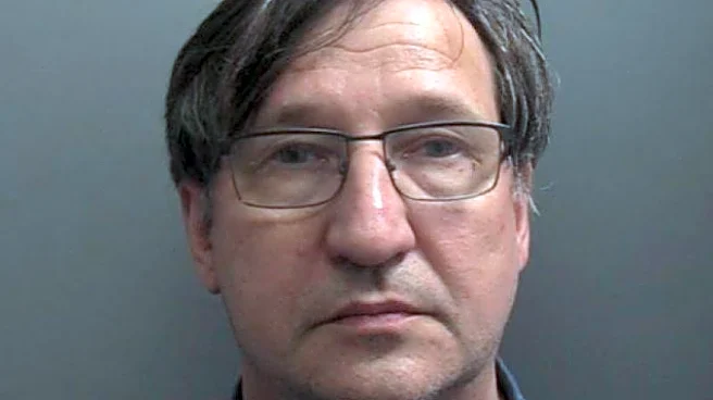 Russian captain jailed over crew member's death in U.S. tanker crash