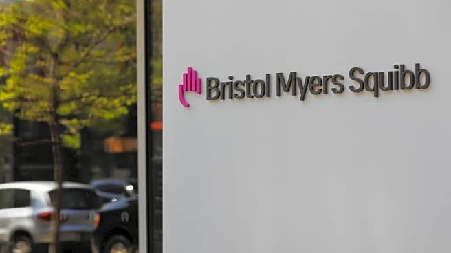 Bristol Myers forecasts upbeat 2026, expecting Eliquis price cut to pay off