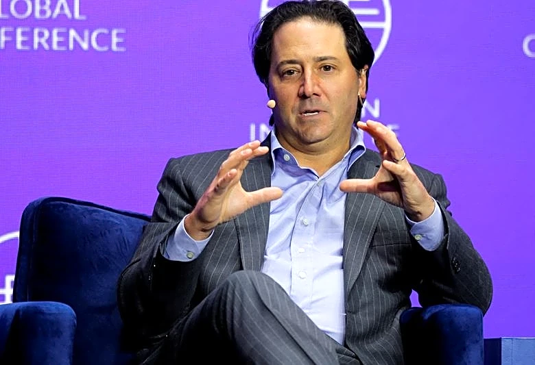 Ares Management assets cross $600 billion mark on strong fundraising momentum