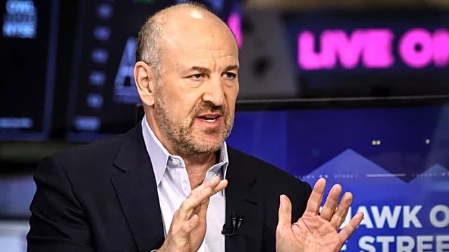 Blue Owl beats profit estimates, AUM crosses $300 billion milestone