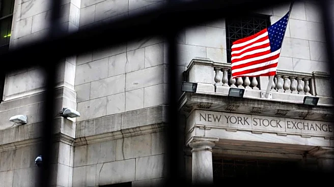 NYSE-parent ICE's profit rises on stronger trading volumes