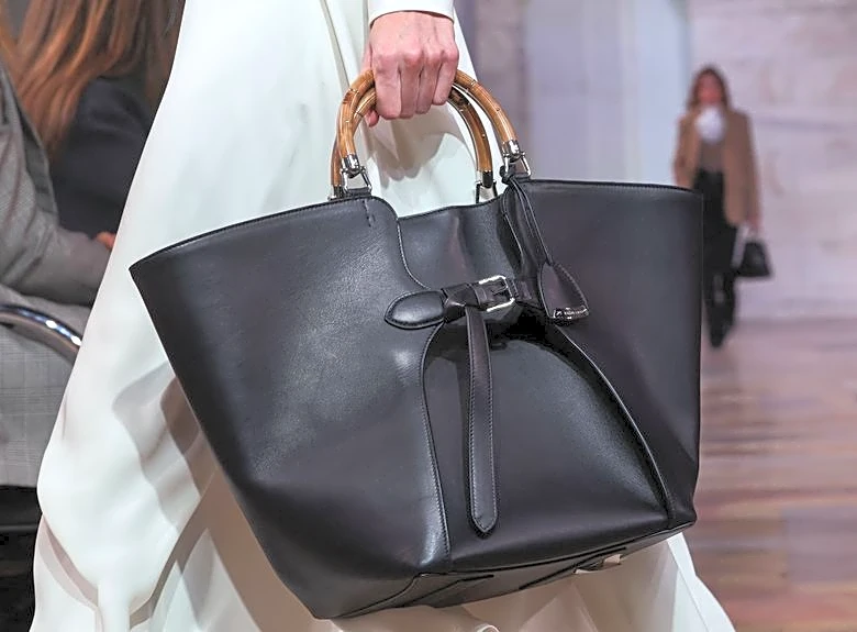 Ralph Lauren’s margin caution eclipses stronger‑than‑expected quarterly sales