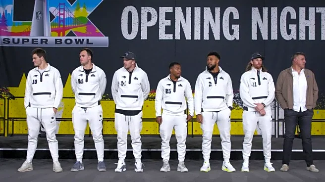 NFL-Profile of the AFC champion New England Patriots