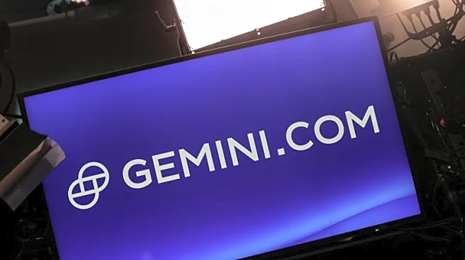 Crypto exchange Gemini plans to lay off up to 200 staff, exit Europe and Australia