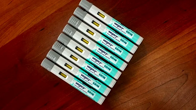 Hims and Hers Health's compounded Wegovy pill offering fuels market jitters