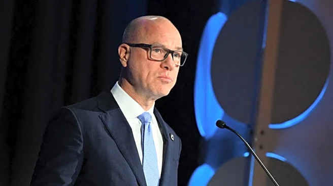 Senators ask US to disclose if FAA administrator sold stake in airline