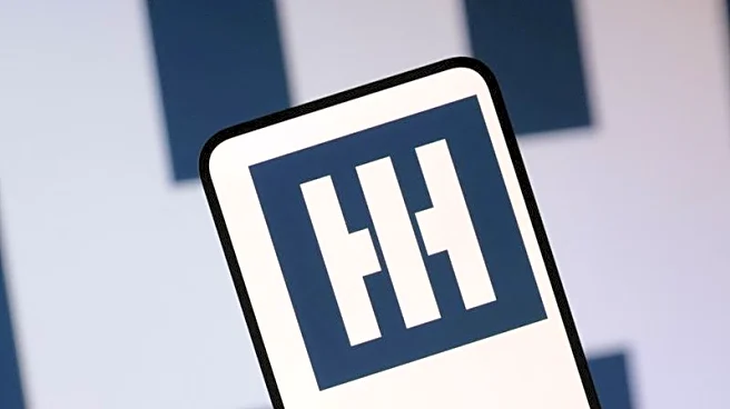 US military shipbuilder Huntington Ingalls expects negative free cash flow in current quarter