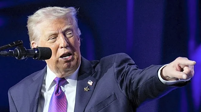 Trump to unveil TrumpRx website on Thursday