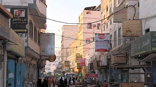 Saudi Arabia deploys cash and clout in Yemen after ousting UAE