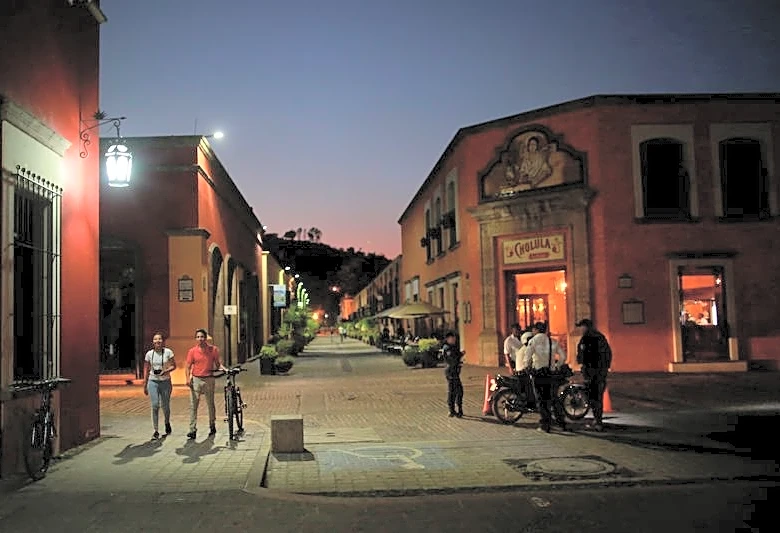 Mexico arrests mayor of Tequila for extorting distillers in alleged cartel scheme