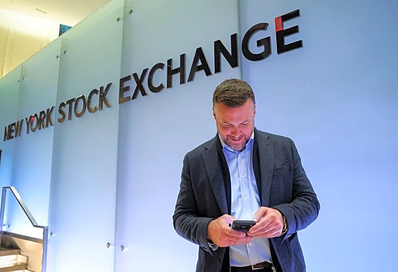 Forgent Power valued near $8 billion in NYSE debut as AI infra demand grows