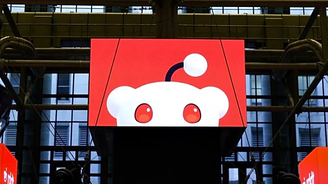 Reddit forecasts revenue above estimates as AI fuels ad sales