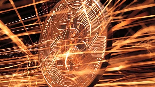 Saylor-led Strategy's quarterly losses widen as bitcoin faces another reckoning