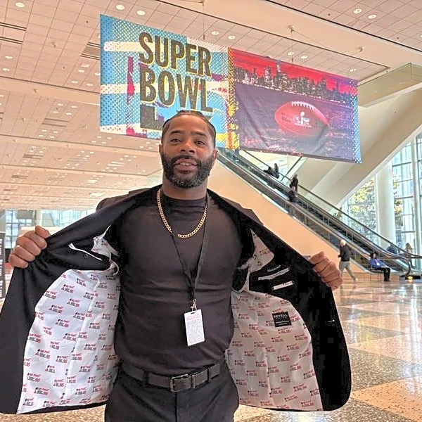 NFL-Butler's iconic pick still opens Super Bowl doors 11 years on