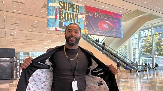 NFL-Butler's iconic pick still opens Super Bowl doors 11 years on