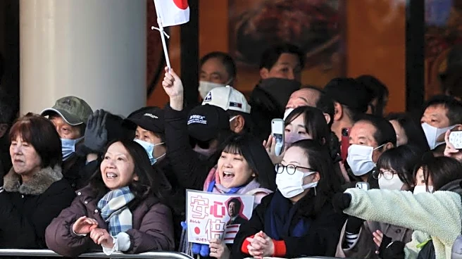 Japan election: What to look for in Sunday vote