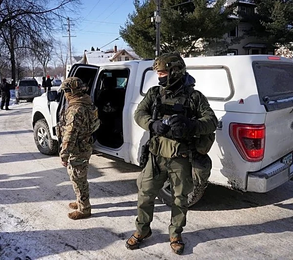 Democrats' immigration enforcement reforms face rough waters in Congress