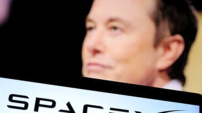 Exclusive-The sale of xAI comes with tax, financial and legal benefits for xAI and SpaceX investors