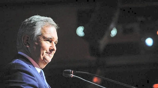 Argentina, US sign reciprocal trade and investment agreement