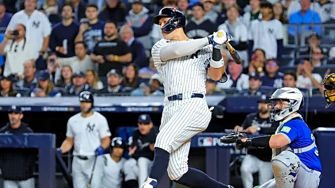 U.S. loads World Baseball Classic roster with MVPs, Cy Young Award winners