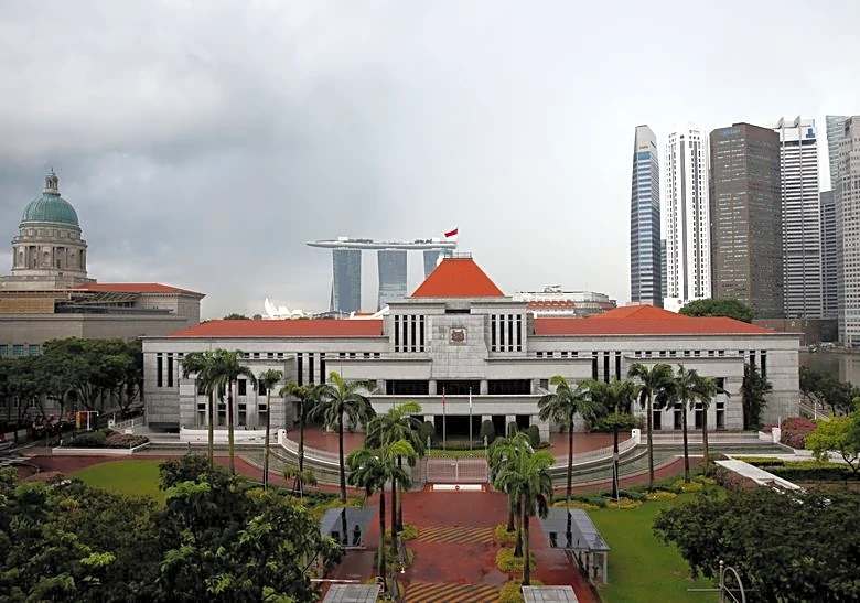 Singapore budget may be less generous amid resilient growth