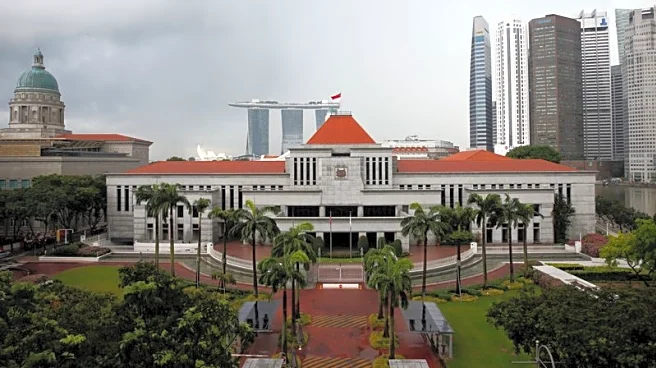 Singapore budget may be less generous amid resilient growth