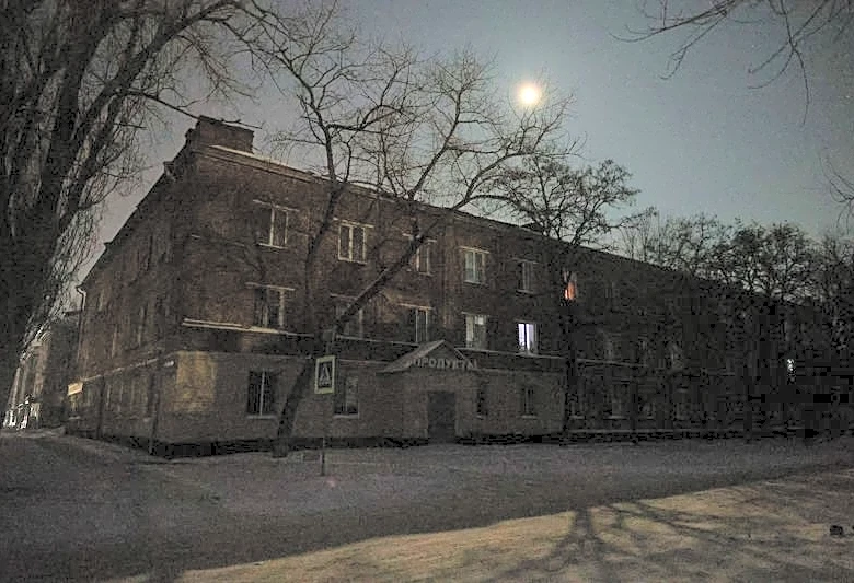 Ukrainian shelling causes 'serious damage' in Russia's Belgorod, governor says