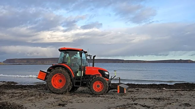 WANTED: Volunteers to host nuclear waste, forever