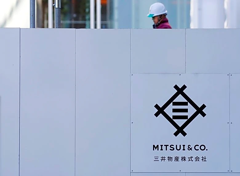 Exclusive-Japan's Mitsui close to stake in Qatar LNG project, sources say
