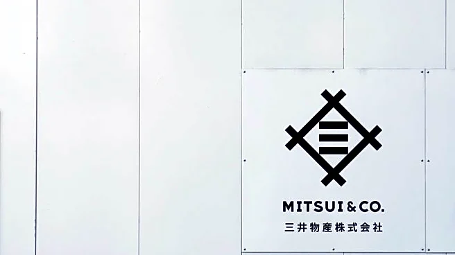 Exclusive-Japan's Mitsui close to stake in Qatar LNG project, sources say