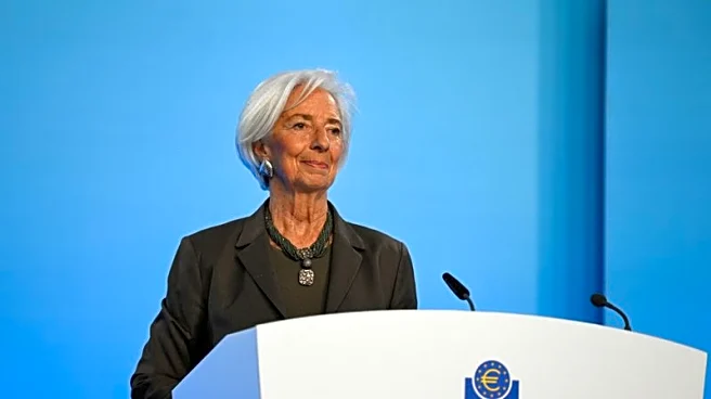 Euro zone inflation to rebound to target next year, ECB survey shows