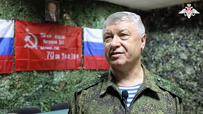 Top Russian general is shot and rushed to hospital in Moscow