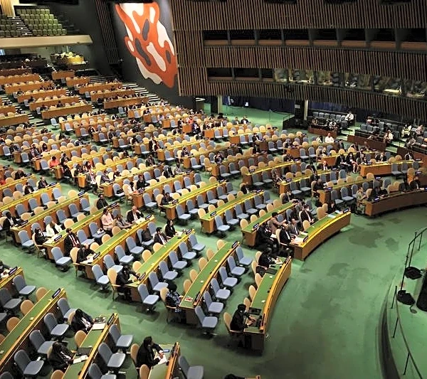 UN Security Council to exempt sanctions on humanitarian aid for North Korea, source says