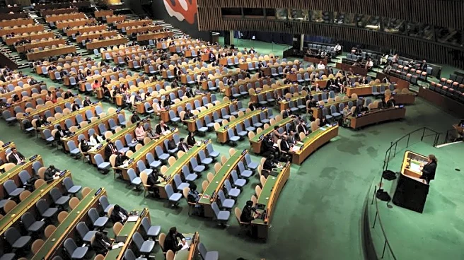 UN Security Council to exempt sanctions on humanitarian aid for North Korea, source says