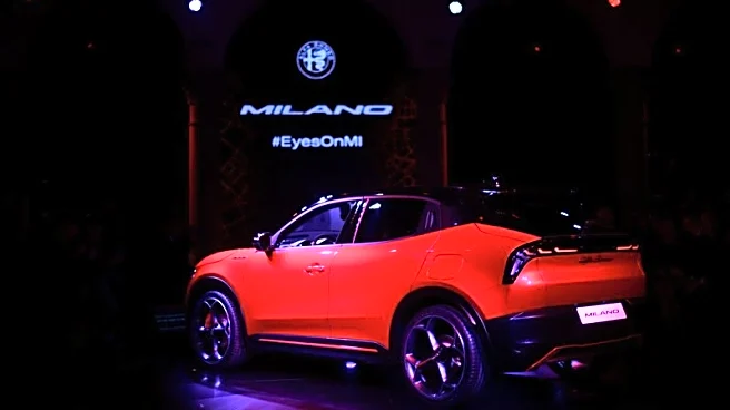 Explainer-Global carmakers book $55 billion hit from EV rollback