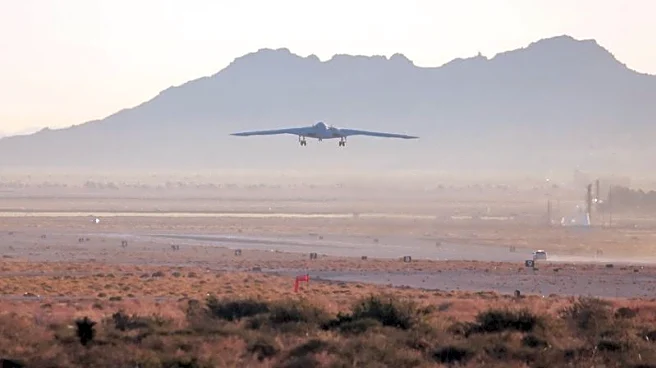 Analysis-Investors in defense stocks wary as Trump places new limits on CEO pay and dividends