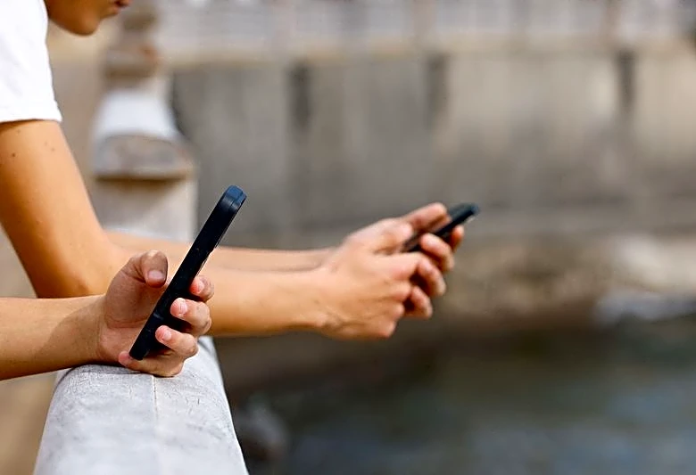 Turkey edges towards curbing social media access to minors amid global push