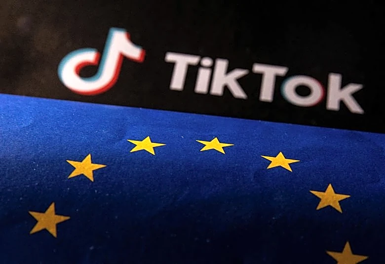 TikTok hit with charges of breaching EU online content rules, app may have to change