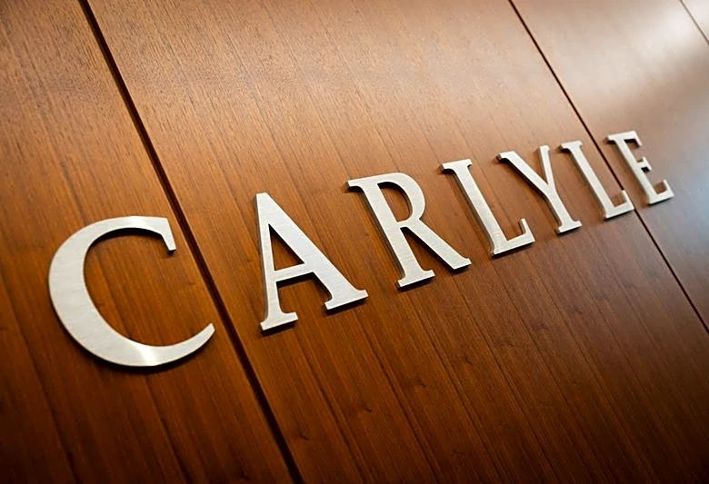 Carlyle Group quarterly profit rises on private-equity dealmaking