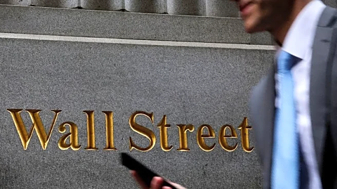 Tech stock shakeout clouds market ahead of economic data deluge