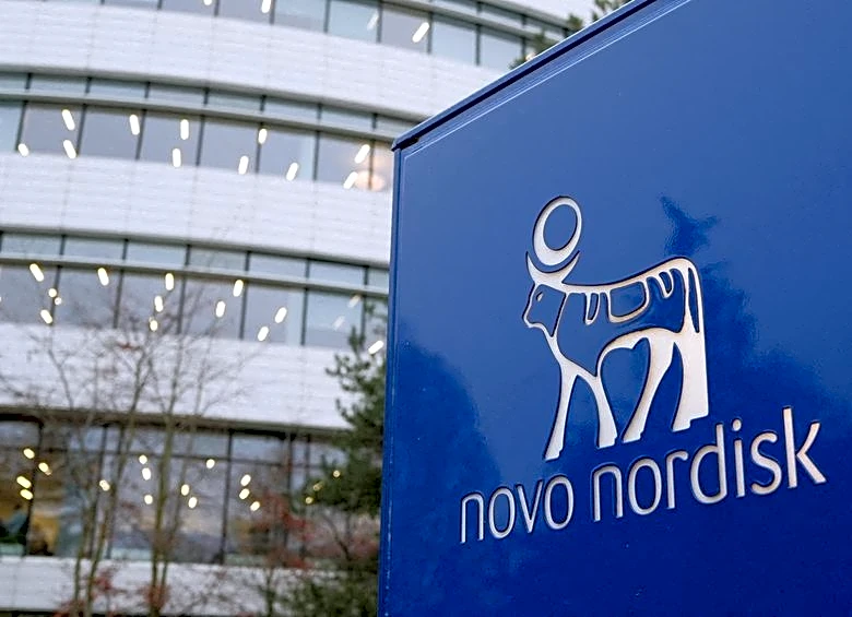 Novo Nordisk shares rebound as FDA targets illegal drug copies