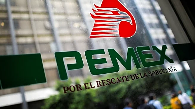 Mexico's Pemex awards contract for gas and condensate field to a Slim company, sources say