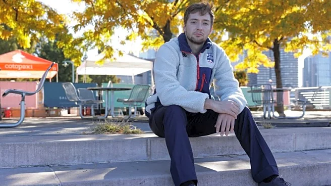 Olympics-Freestyle-Skiers aim to project positive US image amid protests