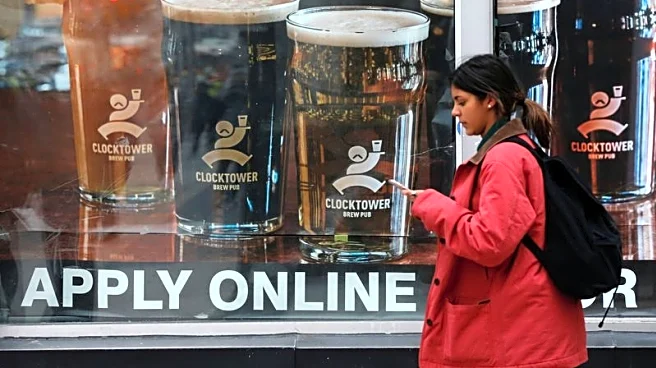 Canada loses 24,800 jobs, but unemployment rate dips to 6.5%