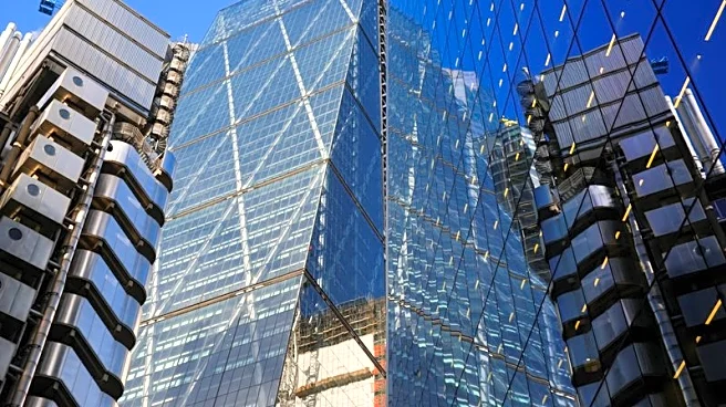 Investors look beyond US hedge funds for the first time since 2023, Barclays says