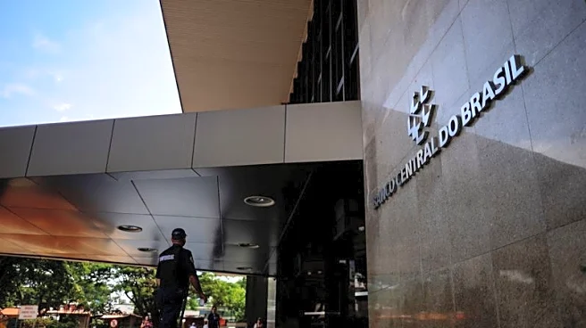 Brazil finds loopholes letting suspects hide assets via pooled or escrow accounts