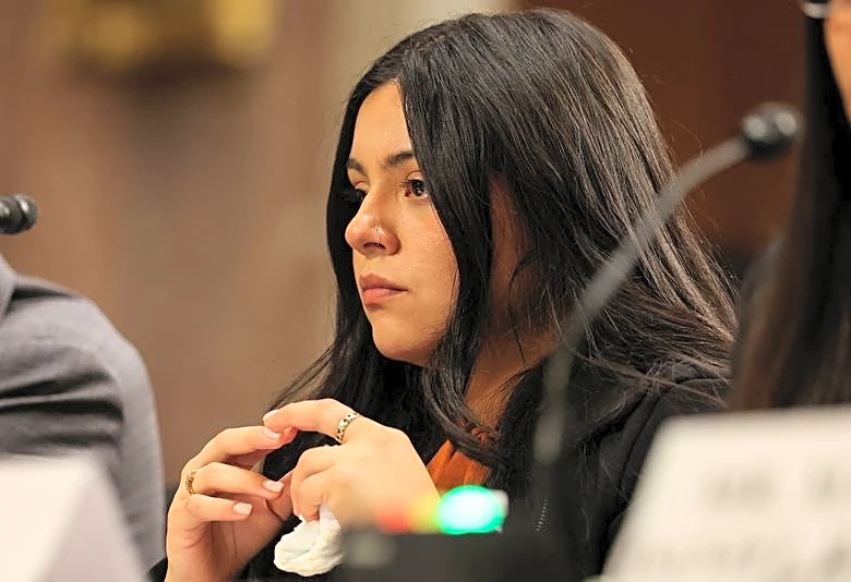 Federal judge in Chicago lifts protective order on Border Patrol bodycam footage in case of American woman shot by agent